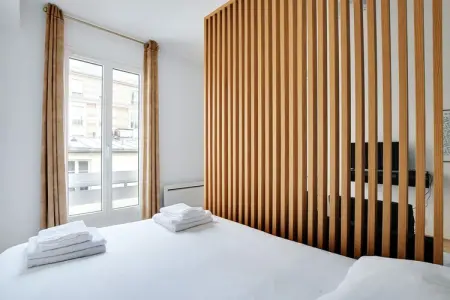 Appartement 0 personnes à  - Photo 10