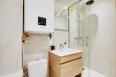 Appartement 0 personnes à  - Photo 11