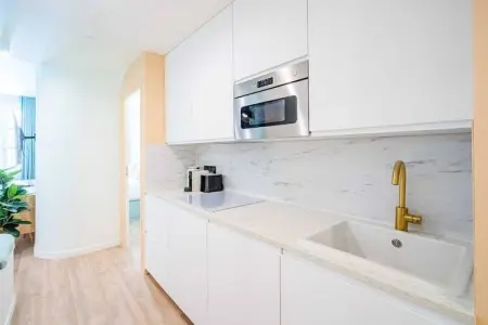 AM-14-FENIERS-2, Appartement cosy 2 chambres - Hyper centre St Tropez - Photo 8