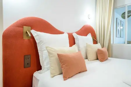 AM-14-FENIERS-2, Appartement cosy 2 chambres - Hyper centre St Tropez - Photo 20