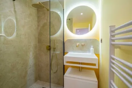 AM-14-FENIERS-5, Appartement Duplex - Hyper centre St Tropez - Photo 10