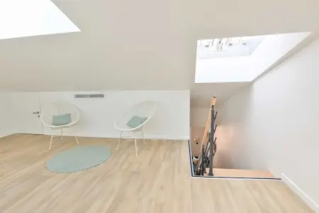 AM-14-FENIERS-6, Bel appartement 2ch - Hyper centre St Tropez - Photo 11