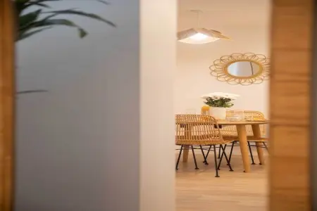 AM-14-FENIERS-6, Bel appartement 2ch - Hyper centre St Tropez - Photo 12