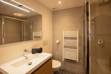 DB-6-JEAN-4, Sublime appartement vue mer - Saint Tropez - Photo 4