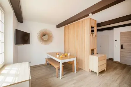 DB-6-JEAN-4, Sublime appartement vue mer - Saint Tropez - Photo 6