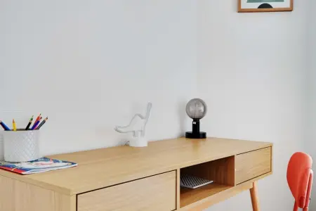 VM-35-BOURETS-4, Appartement Cosy 2Ch/4P - au Coeur de Suresnes - Photo 10