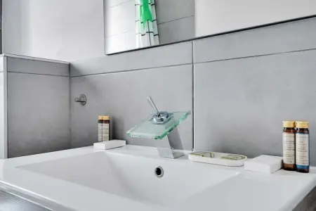 VM-35-BOURETS-4, Appartement Cosy 2Ch/4P - au Coeur de Suresnes - Photo 11
