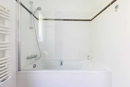 DC-5-BARBES, Tranquille appartement - 1BR/6P - Vanves - Photo 3