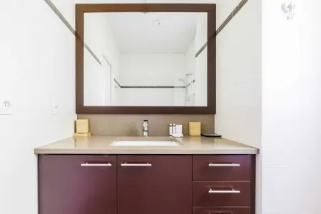 DC-5-BARBES, Tranquille appartement - 1BR/6P - Vanves - Photo 13