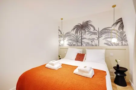 BL-84-GAULLE, Magnifique Appartement 1BR/4P - Arc de Triomphe - Photo 3