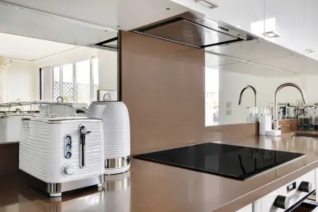 CC-12-MONTAGNE, Superbe appartement - 3BR/6P - La Défense - Photo 16