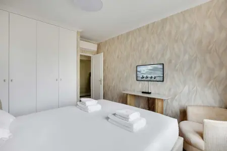 CC-12-MONTAGNE, Superbe appartement - 3BR/6P - La Défense - Photo 20