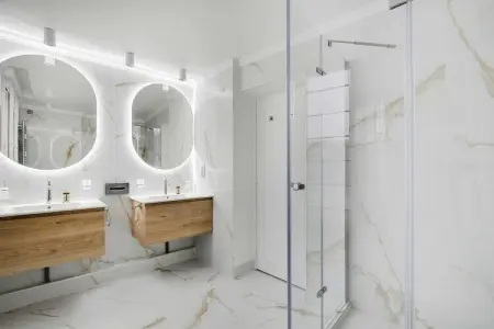 CC-12-MONTAGNE, Superbe appartement - 3BR/6P - La Défense - Photo 26
