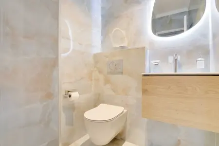 CC-12-MONTAGNE, Superbe appartement - 3BR/6P - La Défense - Photo 27