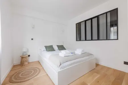 VR-151-JAURES-2, Appartement serein 6P/2BR - Puteaux / La Défense - Photo 3
