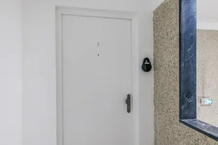 VR-151-JAURES-3, Studio tout confort pour 2 personnes - Puteaux - Photo 8