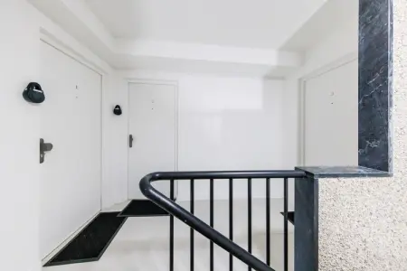 VR-151-JAURES-3, Studio tout confort pour 2 personnes - Puteaux - Photo 9