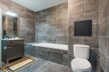 BD-232-PARIS-2, Appartement avec Jardin - 1CH/4P - Montreuil - Photo 3