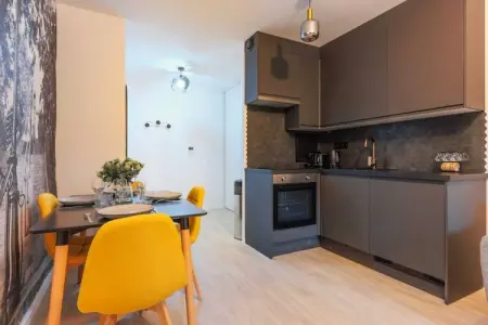 BD-232-PARIS-1, Refreshing apartment - Montreuil - 1BR/4P - Photo 2