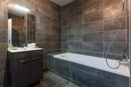 BD-232-PARIS-1, Refreshing apartment - Montreuil - 1BR/4P - Photo 4