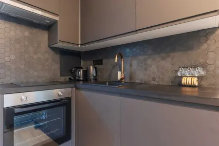 BD-232-PARIS-1, Refreshing apartment - Montreuil - 1BR/4P - Photo 7