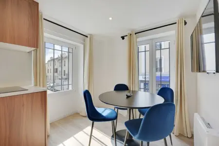CT-68-MOUTIER-3G, Pleasant and bright apt - 1BD/2P - near Paris - Photo 1