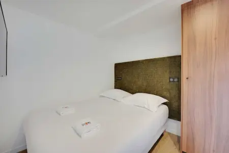 CT-68-MOUTIER-3G, Pleasant and bright apt - 1BD/2P - near Paris - Photo 2