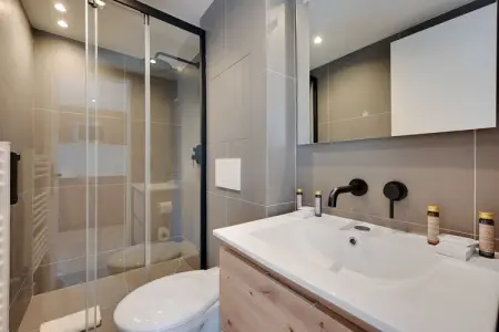 CT-68-MOUTIER-3G, Pleasant and bright apt - 1BD/2P - near Paris - Photo 3