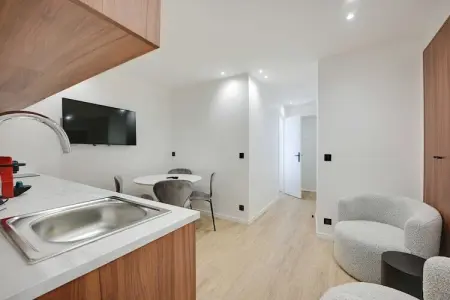 CT-68-MOUTIER-1, Appartement moderne avec terrasse - Photo 6
