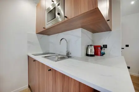 CT-68-MOUTIER-2, Appt Charmant - 2BD/6P - proche Paris - Photo 1