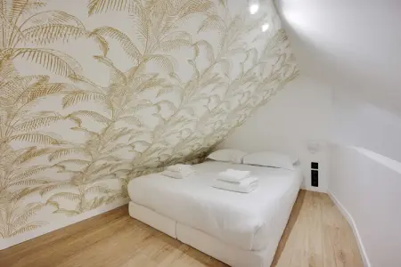 CT-68-MOUTIER-2, Appt Charmant - 2BD/6P - proche Paris - Photo 3