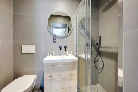 CT-68-MOUTIER-2, Appt Charmant - 2BD/6P - proche Paris - Photo 4