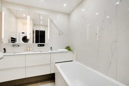 DD-10-PAULBERT, Appartement Elégant - Château de Vincennes - 2BR/6P - Photo 13