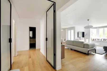 DD-10-PAULBERT, Appartement Elégant - Château de Vincennes - 2BR/6P - Photo 16