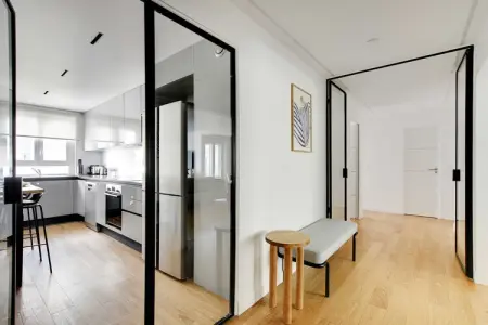 DD-10-PAULBERT, Appartement Elégant - Château de Vincennes - 2BR/6P - Photo 17