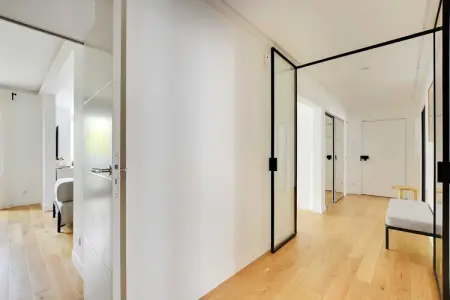 DD-10-PAULBERT, Appartement Elégant - Château de Vincennes - 2BR/6P - Photo 18