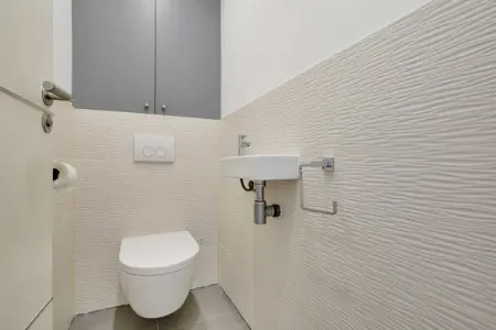 DD-10-PAULBERT, Appartement Elégant - Château de Vincennes - 2BR/6P - Photo 19