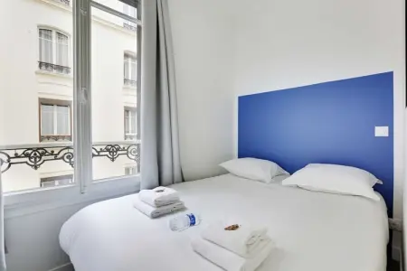 BT-21-PARIS, Charmant appartement- Château de Vincennes -1BR/4P - Photo 3