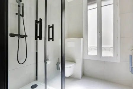 BT-21-PARIS, Charmant appartement- Château de Vincennes -1BR/4P - Photo 11