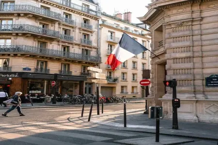 BT-21-PARIS, Charmant appartement- Château de Vincennes -1BR/4P - Photo 12