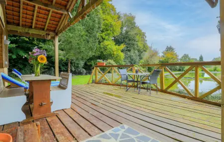 Maison 6 personnes à Gueschart - Photo 1