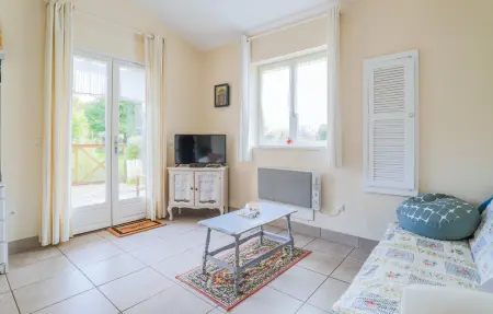 Maison 6 personnes à Gueschart - Photo 2