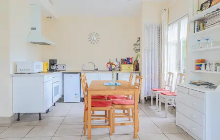 Maison 6 personnes à Gueschart - Photo 3