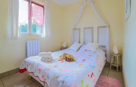 Maison 6 personnes à Gueschart - Photo 4