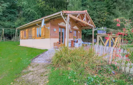 Maison 6 personnes à Gueschart - Photo 9