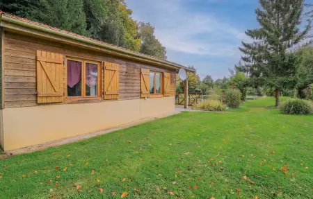 Maison 6 personnes à Gueschart - Photo 12