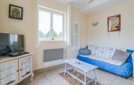 Maison 6 personnes à Gueschart - Photo 14