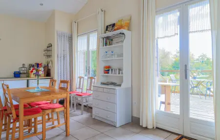Maison 6 personnes à Gueschart - Photo 15