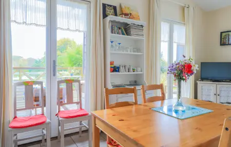 Maison 6 personnes à Gueschart - Photo 17