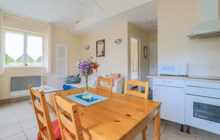 Maison 6 personnes à Gueschart - Photo 18